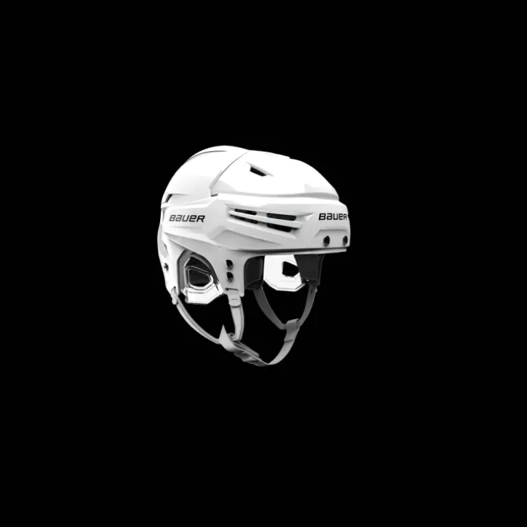 S23 Bauer Re-Akt 65 Helmet 23/24, hockeyhjälm, senior - Hockeyhjälm - S23 Bauer Re-Akt 65 Helmet 23/24, hockeyhjälm, senior