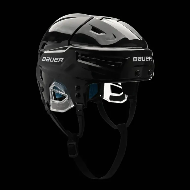 S23 Bauer Re-Akt 65 Helmet 23/24, hockeyhjälm, senior - Hockeyhjälm - S23 Bauer Re-Akt 65 Helmet 23/24, hockeyhjälm, senior
