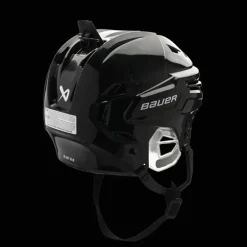 S23 Bauer Re-Akt 65 Helmet 23/24, hockeyhjälm, senior - Hockeyhjälm - S23 Bauer Re-Akt 65 Helmet 23/24, hockeyhjälm, senior