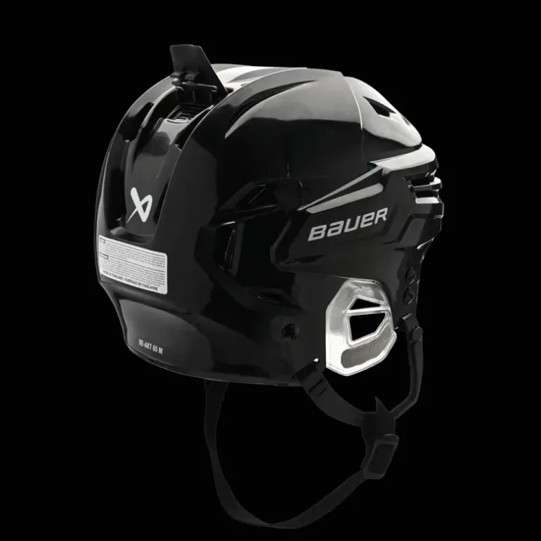 S23 Bauer Re-Akt 65 Helmet 23/24, hockeyhjälm, senior - Hockeyhjälm - S23 Bauer Re-Akt 65 Helmet 23/24, hockeyhjälm, senior