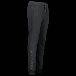 S23 Bauer Team Fleece Jogger 23/24, joggingbyxor, barn - Överdragsbyxor - S23 Bauer Team Fleece Jogger 23/24, joggingbyxor, barn
