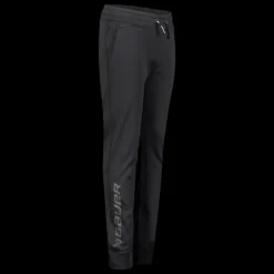S23 Bauer Team Fleece Jogger 23/24, joggingbyxor, barn - Överdragsbyxor - S23 Bauer Team Fleece Jogger 23/24, joggingbyxor, barn