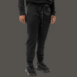 S23 Bauer Team Fleece Jogger 23/24, joggingbyxor, unisex - Överdragsbyxor - S23 Bauer Team Fleece Jogger 23/24, joggingbyxor, unisex