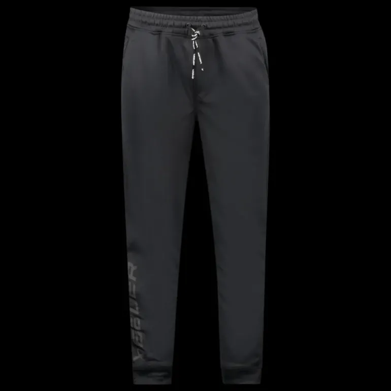 S23 Bauer Team Fleece Jogger 23/24, joggingbyxor, unisex - Överdragsbyxor - S23 Bauer Team Fleece Jogger 23/24, joggingbyxor, unisex