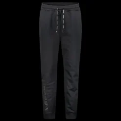 S23 Bauer Team Fleece Jogger 23/24, joggingbyxor, unisex - Överdragsbyxor - S23 Bauer Team Fleece Jogger 23/24, joggingbyxor, unisex