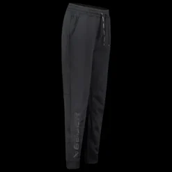 S23 Bauer Team Fleece Jogger 23/24, joggingbyxor, unisex - Överdragsbyxor - S23 Bauer Team Fleece Jogger 23/24, joggingbyxor, unisex