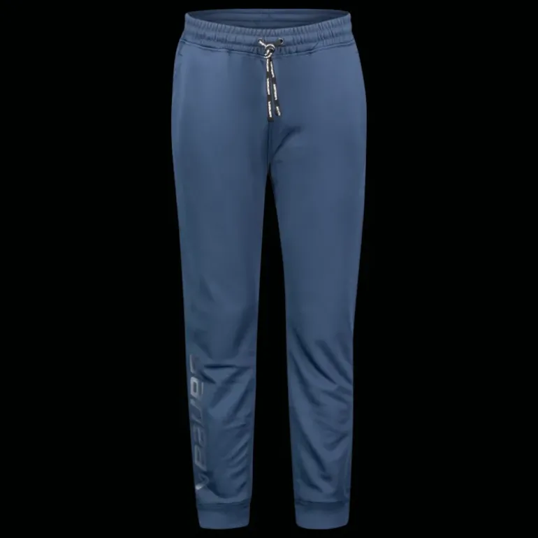 S23 Bauer Team Fleece Jogger 23/24, joggingbyxor, unisex - Överdragsbyxor - S23 Bauer Team Fleece Jogger 23/24, joggingbyxor, unisex