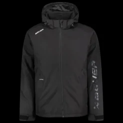 S24 Bauer Team Heavyweight Jacket 24/25, jacka, senior - T-Shirts & Shorts - S24 Bauer Team Heavyweight Jacket 24/25, jacka, senior