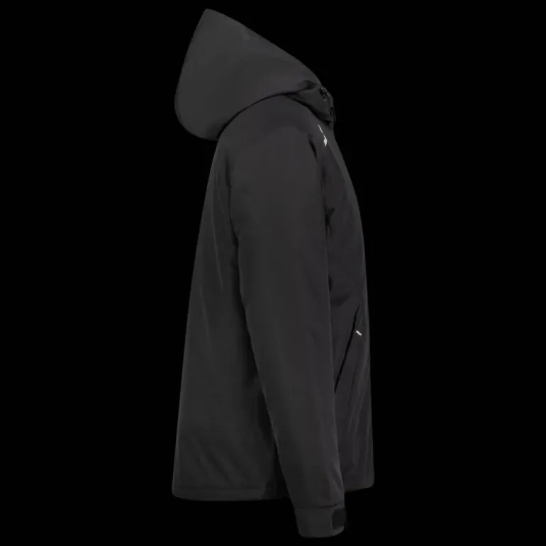 S24 Bauer Team Heavyweight Jacket 24/25, jacka, senior - T-Shirts & Shorts - S24 Bauer Team Heavyweight Jacket 24/25, jacka, senior