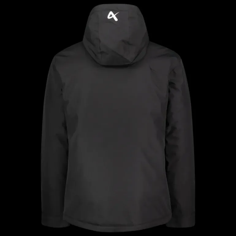 S24 Bauer Team Heavyweight Jacket 24/25, jacka, senior - T-Shirts & Shorts - S24 Bauer Team Heavyweight Jacket 24/25, jacka, senior