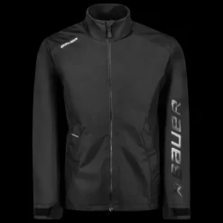 S24 Bauer Team Lightweight Jacket 24/25, träningsjacka, senior - T-Shirts & Shorts - S24 Bauer Team Lightweight Jacket 24/25, träningsjacka, senior