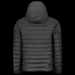 S24 Bauer Team Puffer Jacket 24/25, jacka, senior - T-Shirts & Shorts - S24 Bauer Team Puffer Jacket 24/25, jacka, senior