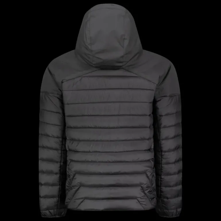 S24 Bauer Team Puffer Jacket 24/25, jacka, senior - T-Shirts & Shorts - S24 Bauer Team Puffer Jacket 24/25, jacka, senior