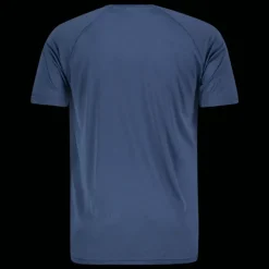 S24 Bauer Team Short Sleeve Tech Tee 24/25, träningströja, senior - T-Shirts & Shorts - S24 Bauer Team Short Sleeve Tech Tee 24/25, träningströja, senior