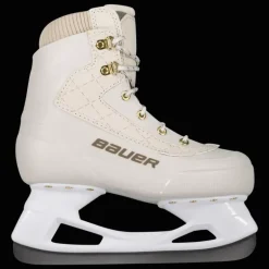 S23 Bauer Tremblant Skate 23/24, skridskor, junior - Skridskor - S23 Bauer Tremblant Skate 23/24, skridskor, junior