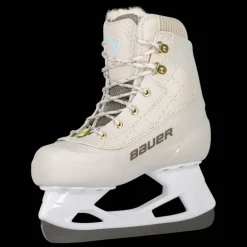 S23 Bauer Tremblant Skate 23/24, skridskor, junior - Skridskor - S23 Bauer Tremblant Skate 23/24, skridskor, junior