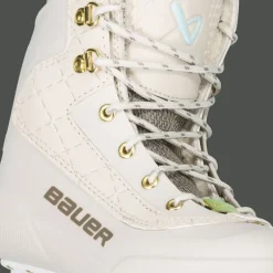 S23 Bauer Tremblant Skate 23/24, skridskor, junior - Skridskor - S23 Bauer Tremblant Skate 23/24, skridskor, junior