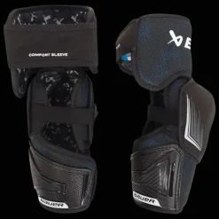 S24 Bauer X Elbow Pad 24/25, armbågsskydd, senior - Armbågsskydd - S24 Bauer X Elbow Pad 24/25, armbågsskydd, senior