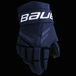 S24 Bauer X Glove 24/25, hockeyhandske, senior - Hockeyhandskar - S24 Bauer X Glove 24/25, hockeyhandske, senior