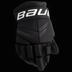 S24 Bauer X Glove 24/25, hockeyhandske, junior - Hockeyhandskar - S24 Bauer X Glove 24/25, hockeyhandske, junior