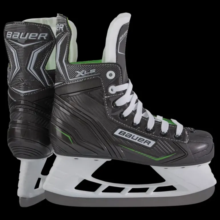S21 Bauer X-Ls Skate - Jr - 25/26 - Skridskor - S21 Bauer X-Ls Skate - Jr - 25/26