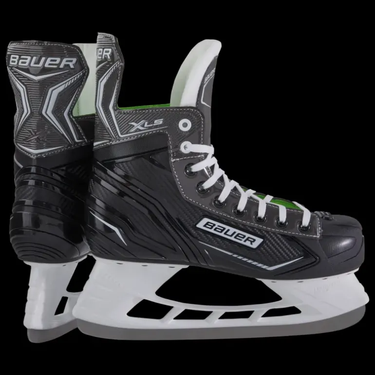 S21 Bauer X-Ls Skate - Sr - 25/26 - Skridskor - S21 Bauer X-Ls Skate - Sr - 25/26
