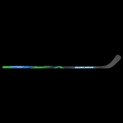 S23 Bauer X Series Grip Stick 23/24, hockeyklubba, senior - Juniorklubbor - S23 Bauer X Series Grip Stick 23/24, hockeyklubba, senior