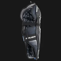 S24 Bauer X Shin Guard 24/25, benskydd, senior - Benskydd - S24 Bauer X Shin Guard 24/25, benskydd, senior