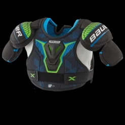 S21 Bauer X Shoulder Pad - Yth 23/24, axelskydd barn - Hockeyskydd - S21 Bauer X Shoulder Pad - Yth 23/24, axelskydd barn