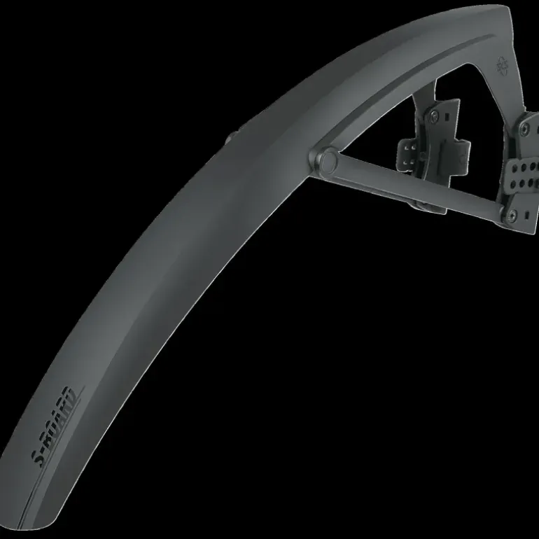 S-Board front fender, framskärm - Cykelskärmar - S-Board front fender, framskärm