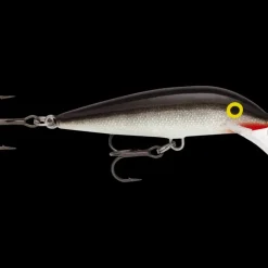 Scatter Rap Countdown 7 Cm S - Wobbler - Scatter Rap Countdown 7 Cm S