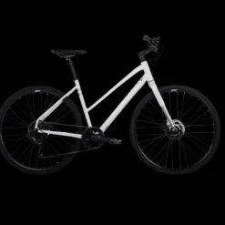 SC Comp Advent 1x9 23, hybridcykel, dam - Hybridcykel - SC Comp Advent 1x9 23, hybridcykel, dam
