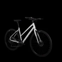 SC Comp Advent 1x9 23, hybridcykel, dam - Hybridcykel - SC Comp Advent 1x9 23, hybridcykel, dam