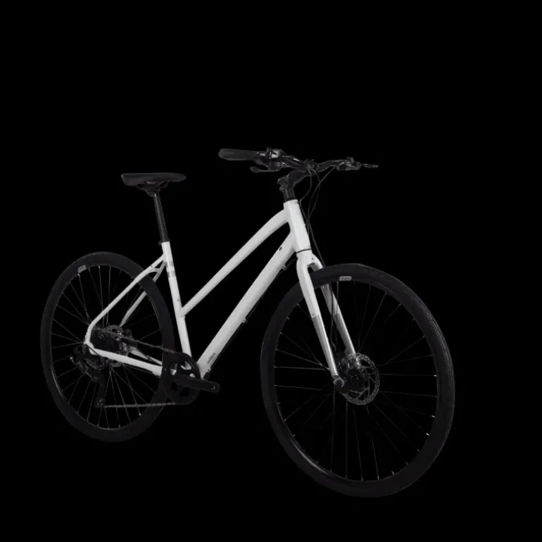 SC Comp Advent 1x9 23, hybridcykel, dam - Hybridcykel - SC Comp Advent 1x9 23, hybridcykel, dam