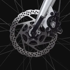 SC Comp Advent 1x9 23, hybridcykel, dam - Hybridcykel - SC Comp Advent 1x9 23, hybridcykel, dam