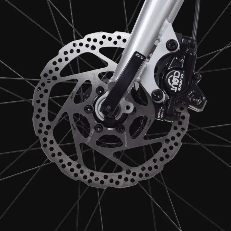 SC Comp Advent 1x9 23, hybridcykel, dam - Hybridcykel - SC Comp Advent 1x9 23, hybridcykel, dam