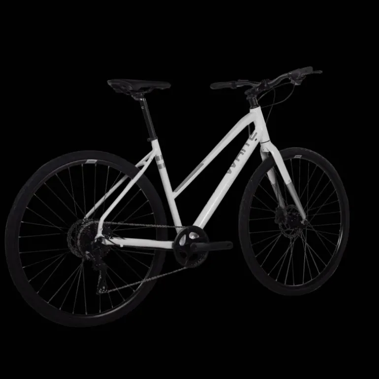 SC Comp Advent 1x9 23, hybridcykel, dam - Hybridcykel - SC Comp Advent 1x9 23, hybridcykel, dam