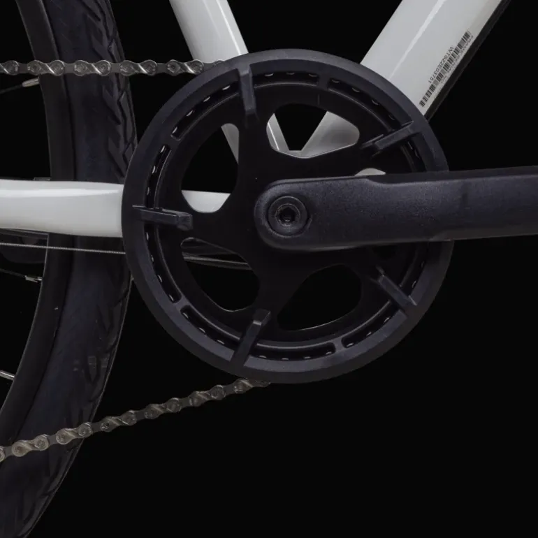 SC Comp Advent 1x9 23, hybridcykel, dam - Hybridcykel - SC Comp Advent 1x9 23, hybridcykel, dam