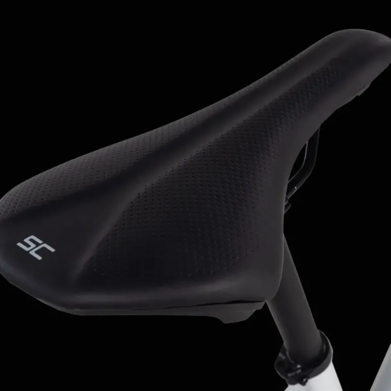SC Comp Advent 1x9 23, hybridcykel, dam - Hybridcykel - SC Comp Advent 1x9 23, hybridcykel, dam