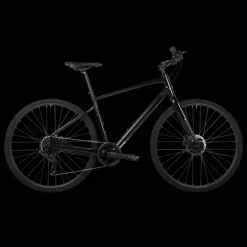 SC Comp Advent 1x9 23, hybridcykel, herr - Hybridcykel - SC Comp Advent 1x9 23, hybridcykel, herr