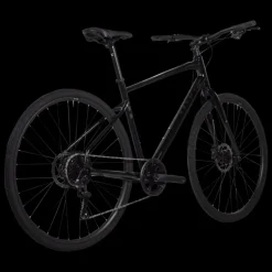 SC Comp Advent 1x9 23, hybridcykel, herr - Hybridcykel - SC Comp Advent 1x9 23, hybridcykel, herr