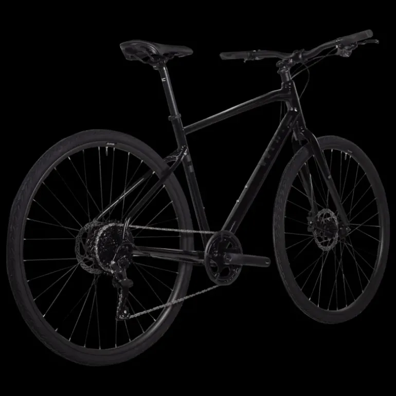 SC Comp Advent 1x9 23, hybridcykel, herr - Hybridcykel - SC Comp Advent 1x9 23, hybridcykel, herr