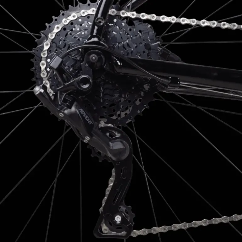 SC Comp Advent 1x9 23, hybridcykel, herr - Hybridcykel - SC Comp Advent 1x9 23, hybridcykel, herr