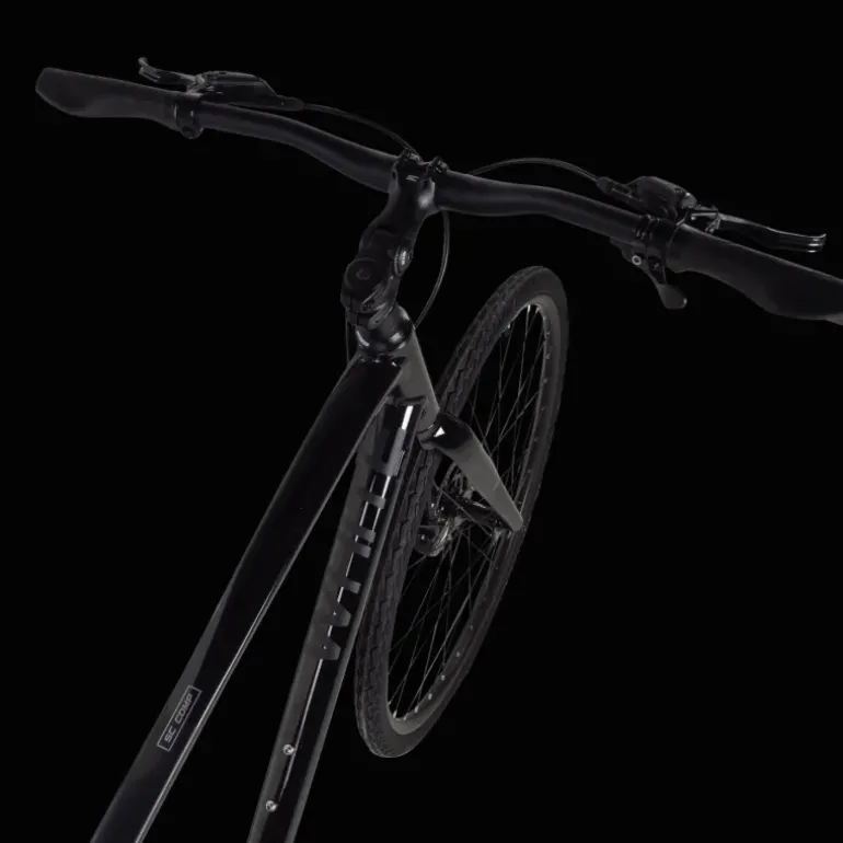 SC Comp Advent 1x9 23, hybridcykel, herr - Hybridcykel - SC Comp Advent 1x9 23, hybridcykel, herr