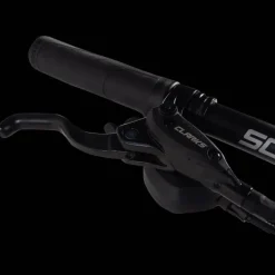 SC Comp Advent 1x9 23, hybridcykel, herr - Hybridcykel - SC Comp Advent 1x9 23, hybridcykel, herr