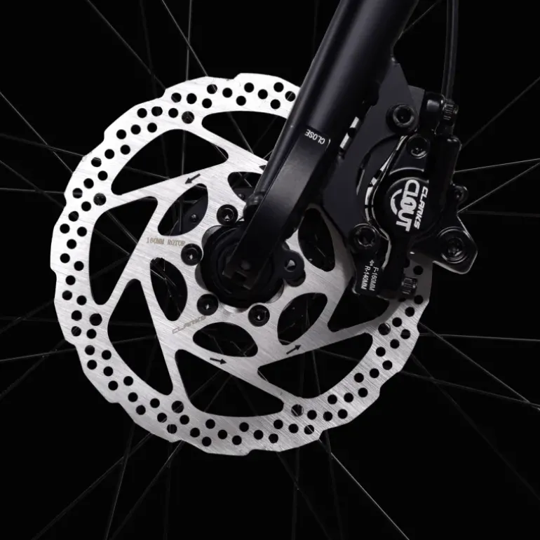 SC Comp Advent 1x9 23, hybridcykel, herr - Hybridcykel - SC Comp Advent 1x9 23, hybridcykel, herr