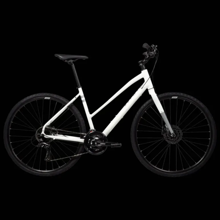 SC Comp ST 24, hybridcykel, dam - Hybridcykel - SC Comp ST 24, hybridcykel, dam