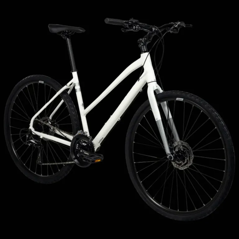 SC Comp ST 24, hybridcykel, dam - Hybridcykel - SC Comp ST 24, hybridcykel, dam