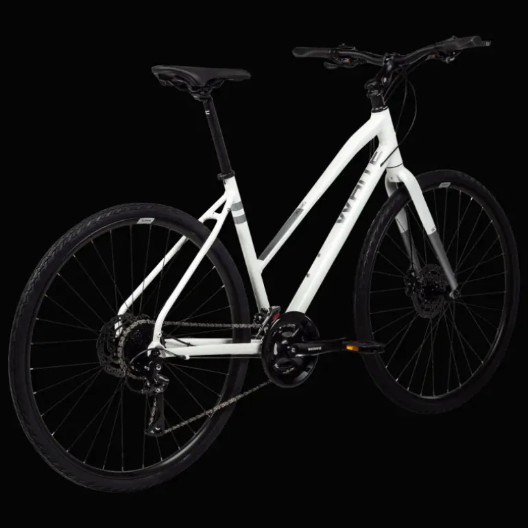 SC Comp ST 24, hybridcykel, dam - Hybridcykel - SC Comp ST 24, hybridcykel, dam