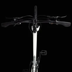 SC Comp ST 24, hybridcykel, dam - Hybridcykel - SC Comp ST 24, hybridcykel, dam